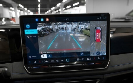 Volkswagen Tiguan, 2026 год, 5 200 000 рублей, 20 фотография