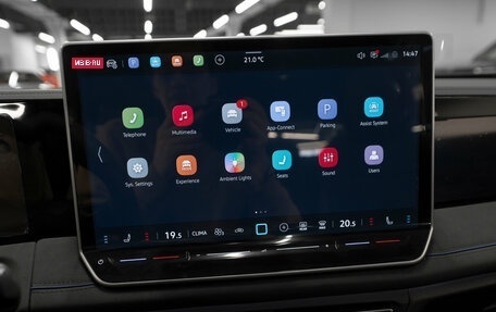 Volkswagen Tiguan, 2026 год, 5 200 000 рублей, 21 фотография