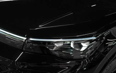 Volkswagen Tiguan, 2026 год, 5 200 000 рублей, 29 фотография