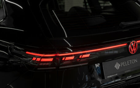 Volkswagen Tiguan, 2026 год, 5 200 000 рублей, 30 фотография