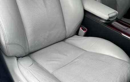 Lexus IS II рестайлинг 2, 2008 год, 1 300 000 рублей, 14 фотография