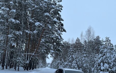 Lexus IS II рестайлинг 2, 2008 год, 1 300 000 рублей, 2 фотография