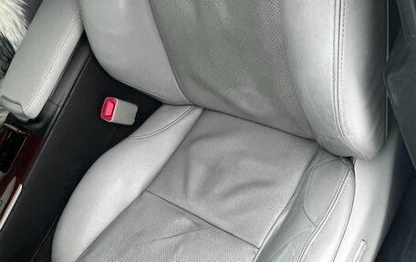 Lexus IS II рестайлинг 2, 2008 год, 1 300 000 рублей, 15 фотография