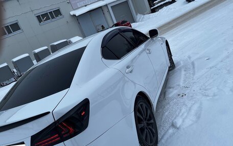 Lexus IS II рестайлинг 2, 2008 год, 1 300 000 рублей, 4 фотография