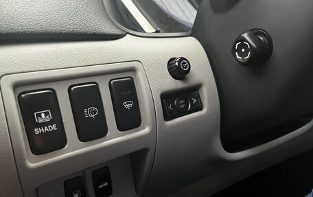 Lexus IS II рестайлинг 2, 2008 год, 1 300 000 рублей, 10 фотография