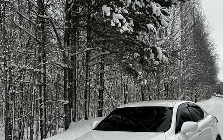 Lexus IS II рестайлинг 2, 2008 год, 1 300 000 рублей, 1 фотография