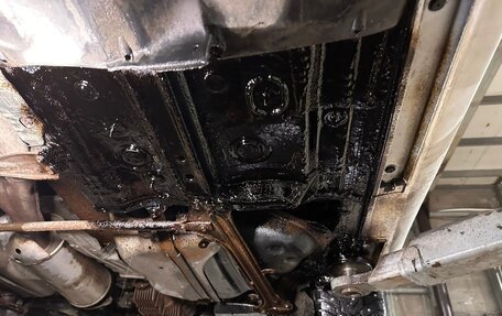 Lexus IS II рестайлинг 2, 2008 год, 1 300 000 рублей, 17 фотография