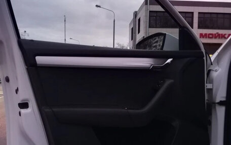 Skoda Octavia, 2016 год, 1 535 000 рублей, 5 фотография