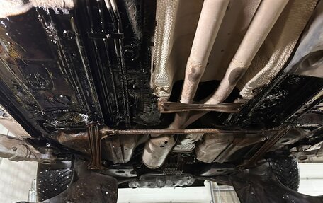 Lexus IS II рестайлинг 2, 2008 год, 1 300 000 рублей, 18 фотография