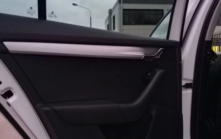 Skoda Octavia, 2016 год, 1 535 000 рублей, 14 фотография