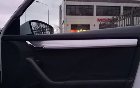 Skoda Octavia, 2016 год, 1 535 000 рублей, 10 фотография