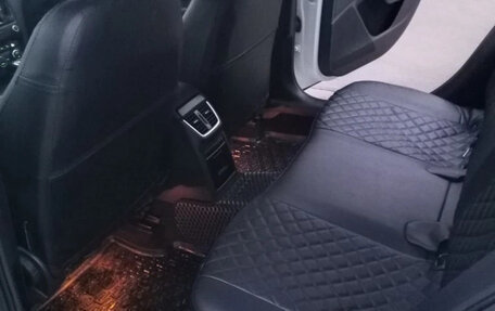 Skoda Octavia, 2016 год, 1 535 000 рублей, 13 фотография