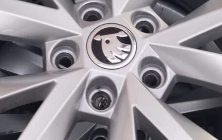 Skoda Octavia, 2016 год, 1 535 000 рублей, 17 фотография