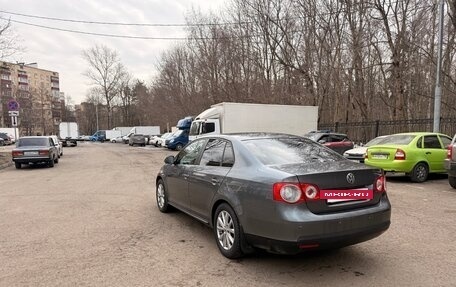 Volkswagen Jetta VI, 2010 год, 590 000 рублей, 6 фотография