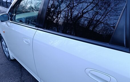 Honda Stream I рестайлинг, 2001 год, 570 000 рублей, 8 фотография