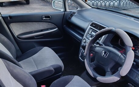 Honda Stream I рестайлинг, 2001 год, 570 000 рублей, 10 фотография