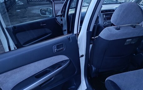 Honda Stream I рестайлинг, 2001 год, 570 000 рублей, 12 фотография