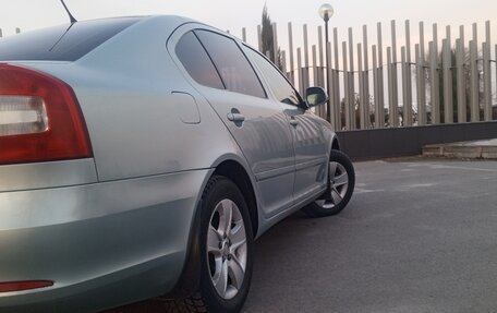 Skoda Octavia, 2009 год, 600 000 рублей, 6 фотография