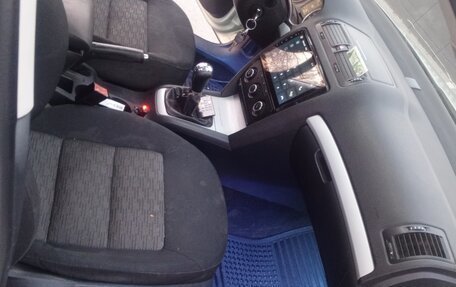 Skoda Octavia, 2009 год, 600 000 рублей, 9 фотография