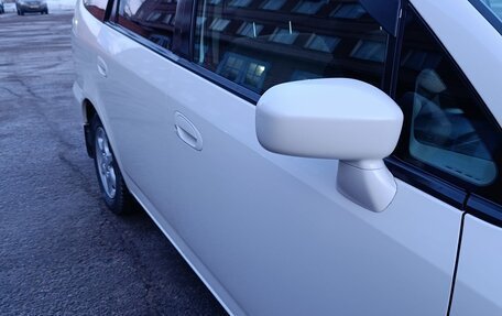 Honda Stream I рестайлинг, 2001 год, 570 000 рублей, 9 фотография