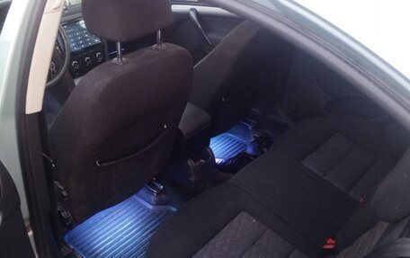 Skoda Octavia, 2009 год, 600 000 рублей, 8 фотография