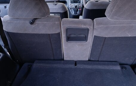 Honda Stream I рестайлинг, 2001 год, 570 000 рублей, 13 фотография