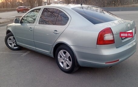 Skoda Octavia, 2009 год, 600 000 рублей, 3 фотография