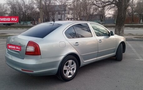 Skoda Octavia, 2009 год, 600 000 рублей, 4 фотография