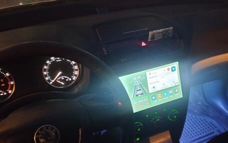 Skoda Octavia, 2009 год, 600 000 рублей, 11 фотография