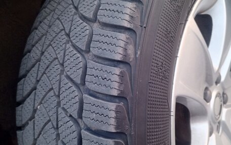 Skoda Octavia, 2009 год, 600 000 рублей, 12 фотография