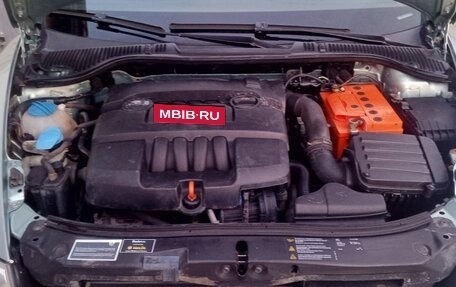 Skoda Octavia, 2009 год, 600 000 рублей, 10 фотография