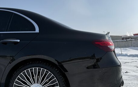 Mercedes-Benz E-Класс, 2021 год, 5 550 000 рублей, 24 фотография