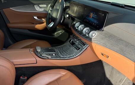 Mercedes-Benz E-Класс, 2021 год, 5 550 000 рублей, 28 фотография