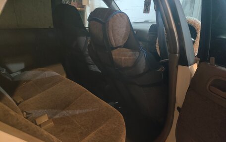 Toyota Sprinter VIII (E110), 1997 год, 250 000 рублей, 7 фотография