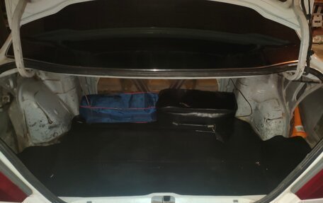 Toyota Sprinter VIII (E110), 1997 год, 250 000 рублей, 9 фотография