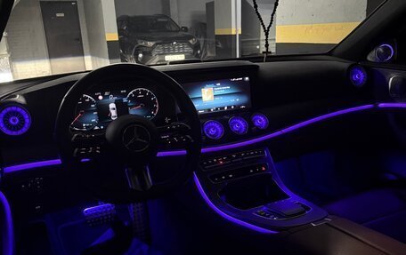 Mercedes-Benz E-Класс, 2021 год, 5 550 000 рублей, 35 фотография