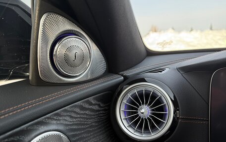 Mercedes-Benz E-Класс, 2021 год, 5 550 000 рублей, 33 фотография