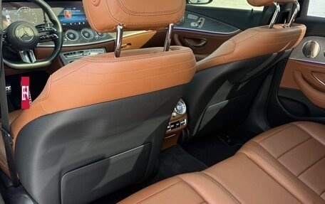 Mercedes-Benz E-Класс, 2021 год, 5 550 000 рублей, 30 фотография