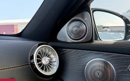 Mercedes-Benz E-Класс, 2021 год, 5 550 000 рублей, 32 фотография