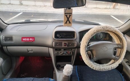 Toyota Sprinter VIII (E110), 1997 год, 250 000 рублей, 5 фотография