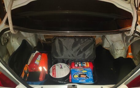 Toyota Sprinter VIII (E110), 1997 год, 250 000 рублей, 10 фотография