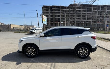 Geely Coolray I, 2023 год, 1 780 000 рублей, 3 фотография