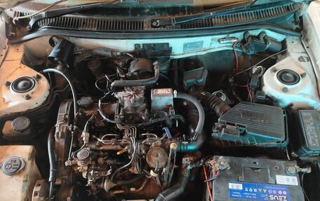 Toyota Sprinter VIII (E110), 1997 год, 250 000 рублей, 16 фотография