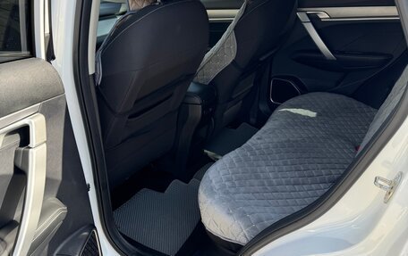 Geely Coolray I, 2023 год, 1 780 000 рублей, 9 фотография