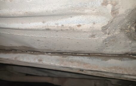 Toyota Sprinter VIII (E110), 1997 год, 250 000 рублей, 13 фотография