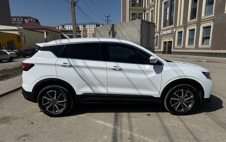 Geely Coolray I, 2023 год, 1 780 000 рублей, 7 фотография