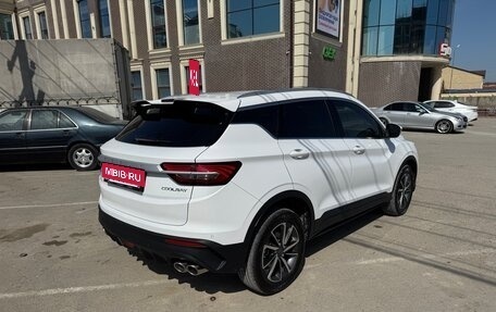 Geely Coolray I, 2023 год, 1 780 000 рублей, 6 фотография