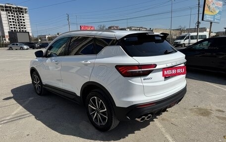 Geely Coolray I, 2023 год, 1 780 000 рублей, 4 фотография