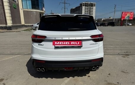 Geely Coolray I, 2023 год, 1 780 000 рублей, 5 фотография