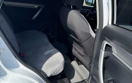 Geely Coolray I, 2023 год, 1 780 000 рублей, 13 фотография